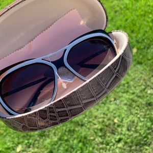trendy sunglasses